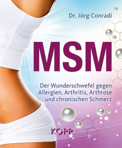 MSM / Dr. Jörg Conradi